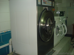 Продам промышленную стиральную машину - Изображение #1, Объявление #604801