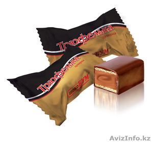 конфеты шоколадные ТМ шокоБУМ - Изображение #4, Объявление #213724