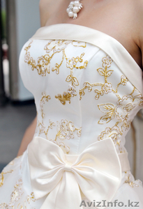 Свадебное шикарное платье - Изображение #3, Объявление #614000