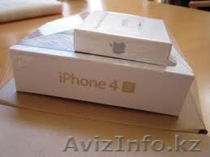 Apple IPhone 4S 32GB(SKYPE:electronicsmarket12)