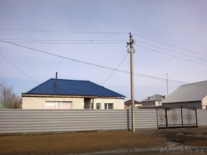 Продам дом, уг.улиц 13 магистраль-Жумабаева - Изображение #1, Объявление #612072