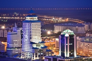 ж/к Уют,  девый берег?, город Астана - Изображение #1, Объявление #617665