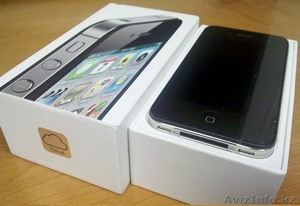 новый Apple iPhone 4S 16,32,64GB /Apple iPad 3 Wi-Fi   4G/Samsung S2 - Изображение #2, Объявление #641289