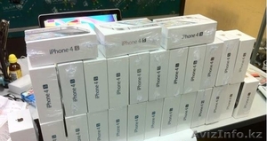 новый Apple iPhone 4S 16,32,64GB /Apple iPad 3 Wi-Fi   4G/Samsung S2 - Изображение #1, Объявление #641289