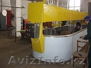 ванна сыродельная