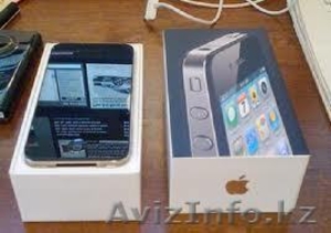 Apple IPhone 4S 32GB new.(SKYPE:electronicsmarket12)