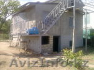 дача в Крыму продам дайверам или др. группе спортсменов 