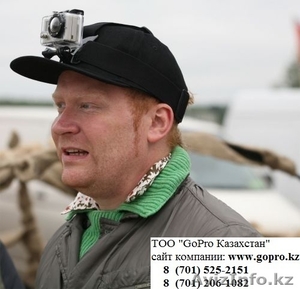 Видеокамеры GoPro2 официально в Казахстане - Изображение #10, Объявление #609327