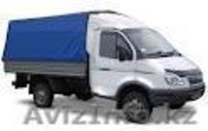 Грузоперевозка на газелях. Переезд.Грузчики