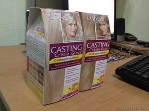 Продам краску Casting Creme Gloss - Изображение #1, Объявление #622449