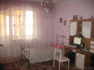 3х.ком.квартира,ЖК."Сары-Арка" 100,3кв.м.180000$ - Изображение #1, Объявление #541094
