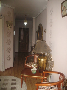 3х.ком.квартира,ЖК."Сары-Арка" 100,3кв.м.180000$ - Изображение #5, Объявление #541094