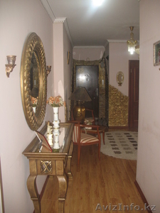 3х.ком.квартира,ЖК."Сары-Арка" 100,3кв.м.180000$ - Изображение #4, Объявление #541094