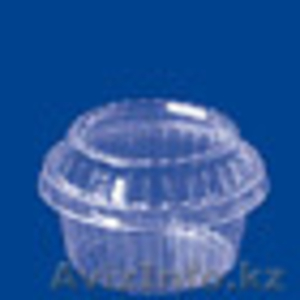 пластиковый контейнер