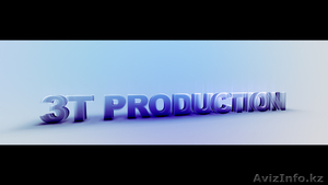3T " production" - Изображение #1, Объявление #609158