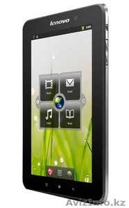Планшет LENOVO IdeaPad 7"16G - Изображение #2, Объявление #635400