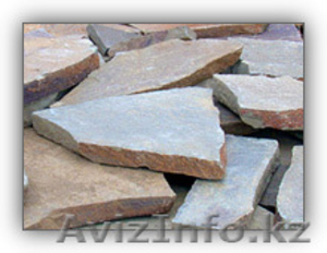 Природные камни (плитняк) - Изображение #4, Объявление #661621