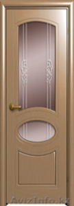 Межкомнатные двери от фабрики "Захаровские двери" - Изображение #1, Объявление #665226
