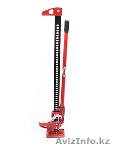 Домкраты реечные Хай-Джек, 3т.