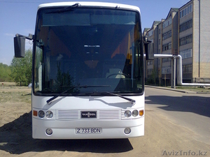 Пассажирские перевозки на комфортабельных автобусах - Изображение #6, Объявление #674498