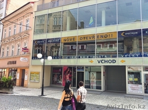 Страховые полисы в Чехии, Теплице. - Изображение #1, Объявление #646244