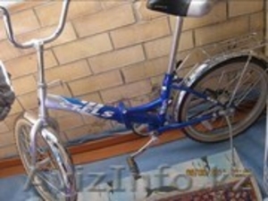 Продаю велосипед STELS - Изображение #1, Объявление #668938