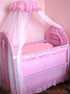  Детская  кроватка - Изображение #1, Объявление #672157