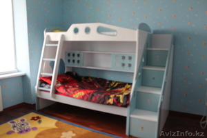 мебель для детской комнаты - Изображение #1, Объявление #654851