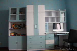 мебель для детской комнаты - Изображение #2, Объявление #654851