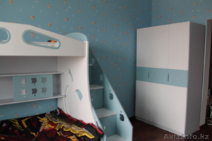 мебель для детской комнаты - Изображение #3, Объявление #654851