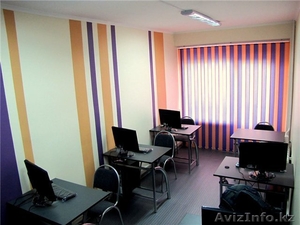 Курсы 3d Max в Алматы образование