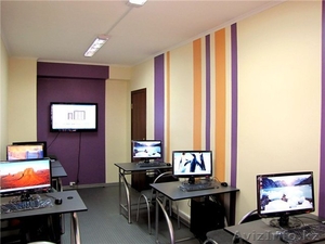 Курсы Illustrator в Алматы образование!!!!