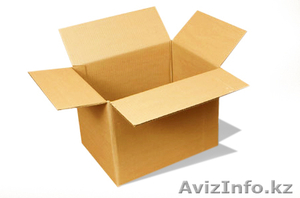 Тара и упаковка