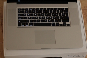 17 "inch 2.4GHz quad-core Apple Macbook pro i7 Core! - Изображение #2, Объявление #651265
