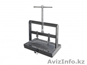 Станки для ремонта,  пошива и производства обуви.