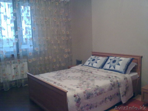 Сдам посуточно 3-х комнатную в ЖК Гранд Астана - Изображение #4, Объявление #678231