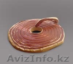 Гидропрокладка   Редстоп (Ватерстоп) Redstop (Waterstop)