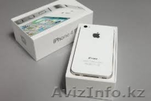Apple, iPhone 4S Quadband 3G - Изображение #1, Объявление #688985