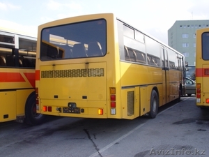 Продаются 3 автобуса Volvo Steyr B10 - Изображение #4, Объявление #692152
