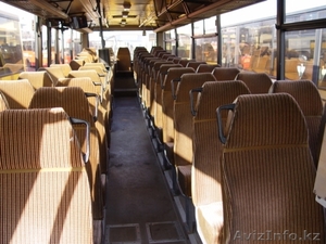 Продаются 3 автобуса Volvo Steyr B10 - Изображение #2, Объявление #692152