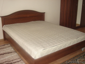 Продам кровать двухспальную с матрацом - Изображение #1, Объявление #683945