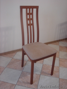 Стол со стульями кухонные - Изображение #2, Объявление #683939