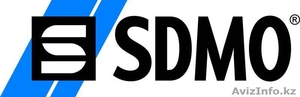 Официальный представитель завода SDMO в г.Астана, поставка дизельгенераторов - Изображение #3, Объявление #678562