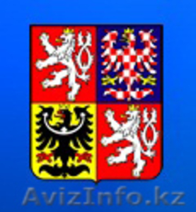 Запись в Чешское посольство (Visapoint)