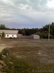 Продам дом в Аккольском лесхозе - Изображение #1, Объявление #624522