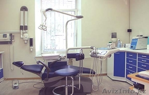 Стоматологический кабинет "VIP-AL-DENT" - Изображение #1, Объявление #697553