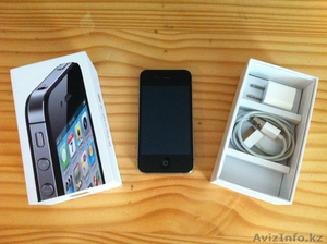 Обрусевший Новый iphone 4s 64gb оригинала