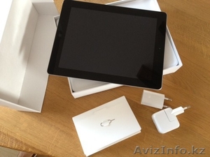 Обрусевший Новый ipad 3 wifi 4g 64gb оригинала