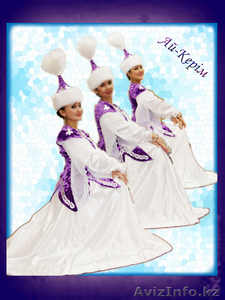 профессиональный Шоу-балет АйКерим!!! - Изображение #1, Объявление #724242