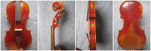 Продам скрипку французского мастера - Изображение #1, Объявление #726077